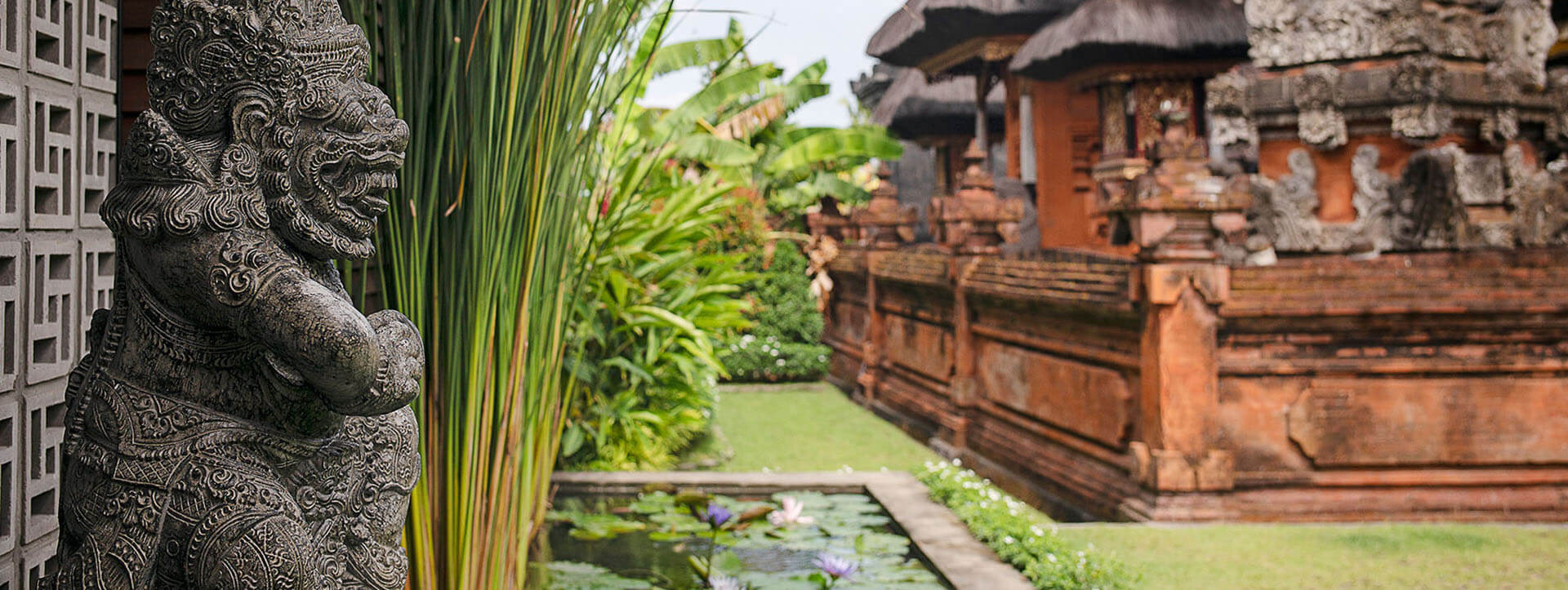 villa indrani canggu